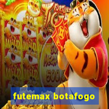 futemax botafogo